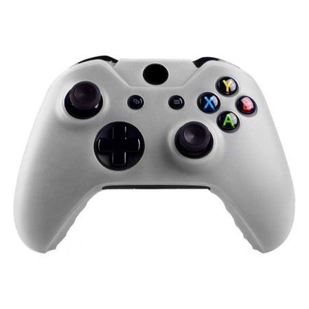 News, reviews, previews, rumors, screenshots, videos and more! Geeek Silicone Cover Skin for Xbox One (S) Controller ...