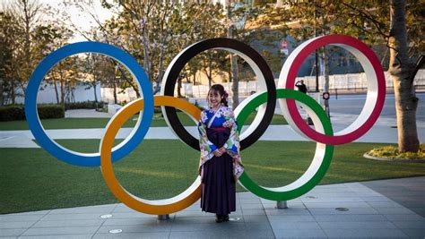 Dates, calendrier, chaînes, décalage horaire, tout savoir sur les jeux olympiques de tokyo les jo . Coronavirus : les Jeux olympiques de Tokyo auront lieu du ...