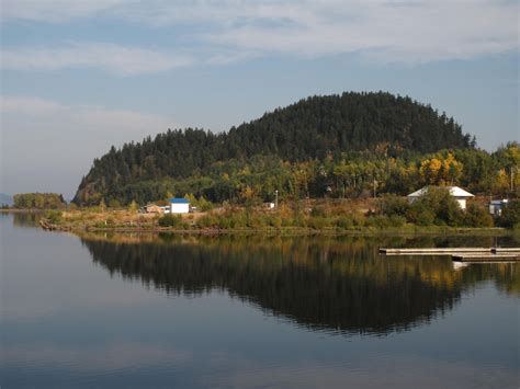 Fraser Lake Welcome To The Bulkley Nechako