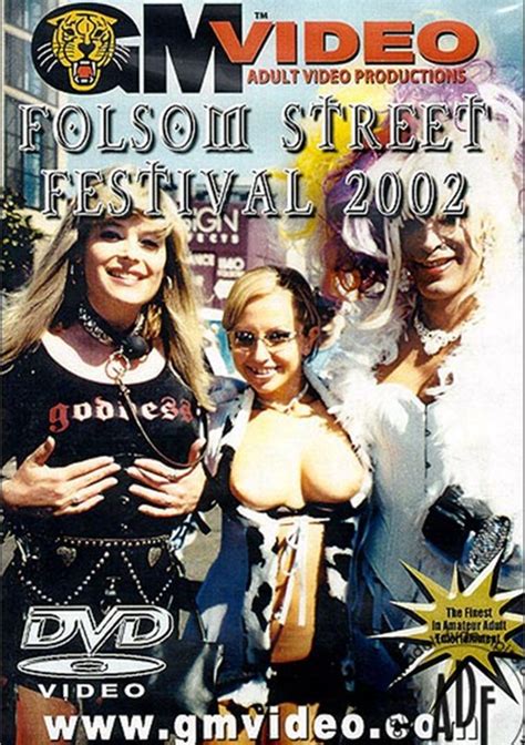 Folsom Street Festival Gm Video Gamelink