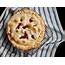 Foodista  Recipes Cooking Tips And Food News Blackberry Peach Pie