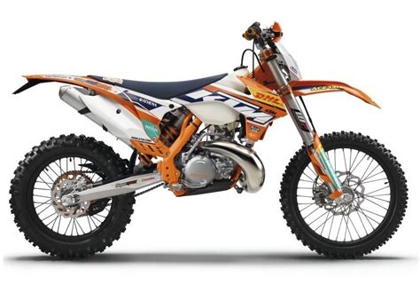 Ktm Exc Factory Range 2015 Models Finance Available Limited Stock