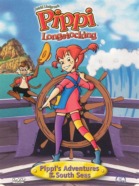 Pippi Longstocking In The South Seas Movie Reviews And Movie Ratings