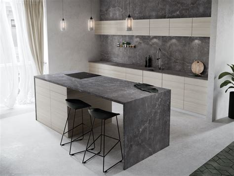 Cosentino Adds New Colors To Dekton Industrial Collection Residential