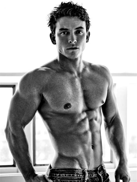 2 Male Fitness Models Male Models Hamer Mens Muscle Muscular Men Guy Pictures Man Photo