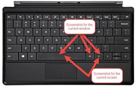 Ways To Take A Screenshot On A Windows Pc Laptop Or Tablet Using