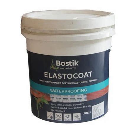 Bostik Waterproofing Chemicals Buy And Check Prices Online For Bostik
