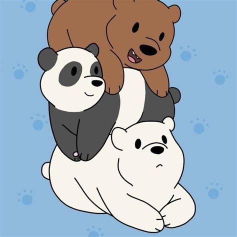 Maybe you would like to learn more about one of these? 10 Latest We Bare Bears Iphone Wallpaper FULL HD 1080p For ...