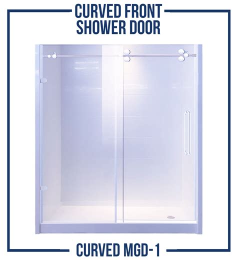 Shower Doors Mgroup