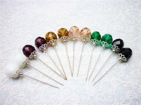 Hijab Pins By Rubina Kadir Shoprubi Flickr