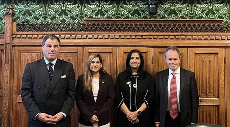 Maldives In Uk On Twitter The All Party Parliamentary Group For Maldives Was Reconstituted