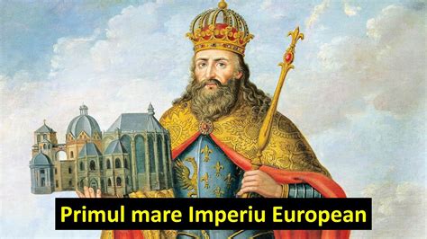 Imperiul Carolingian Youtube