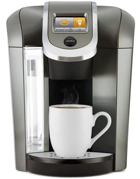 Keurig Single Serve K Cup Pod Coffee Maker Best Amazon Ts 2018