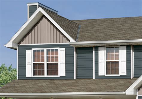 Royal Building Products Haven Insulated Siding Research Vinyl Siding