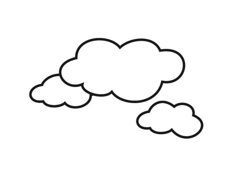 Transparent Background Clouds Clipart Clip Art Library