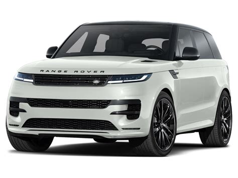 New Land Rover Rangeroversport From Your St Peters Mo Dealership