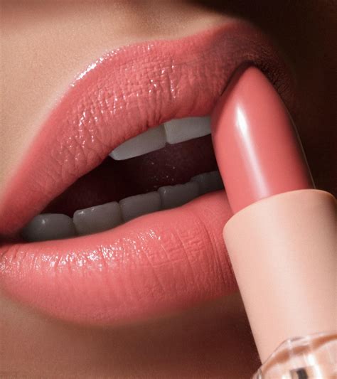 Pin By Delfina Ramon On Makeup In 2020 Peach Lipstick Healthy
