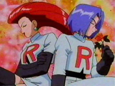 To reach out to the stars above jessie. Another Team Rocket motto - YouTube