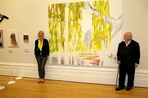 John Moores Painting Prize 2012 Winner Sarah Pickstone
