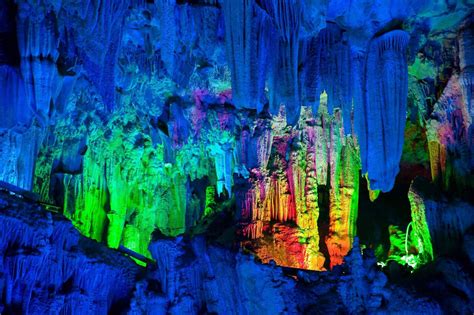 10 Beautiful Reed Flute Cave Images Fontica Blog