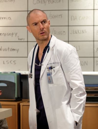 The season will continue this winter anime spoilersi just finished season 4 till ep 16 but couldn't get the sides each belong can anyone. Grey's Anatomy Promotes Two Actors to Series Regular - Who ...