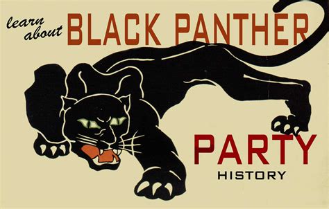 Maybe you would like to learn more about one of these? Justseeds | Learn About Black Panther Party History
