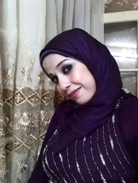 Arab Egyptian Hijab Slut Big Boobs Photo 17 17
