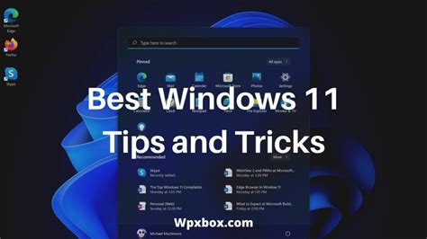 Best Windows 11 Tips And Tricks Everyone Should Know