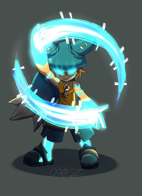 Yugo Wakfu Wallpapers Wallpaper Cave