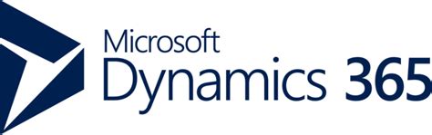 Dynamics 365 Logo Gems Consulting Company Limited