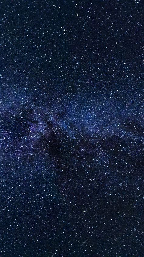 Wallpaper Milky Way Stars 5k Space 15784