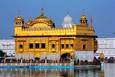 Punjab Tour Package Book Amritsar With Jaliawala Bagh Holiday Package