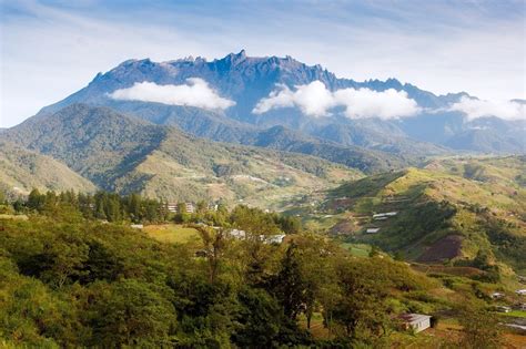Kinabalu National Park And Poring Hot Springs Touring With Trailfinders