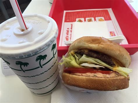 Looking for a new physician or health resources in san diego? In-N-Out Burger - 60 Photos - Fast Food - San Marcos, CA ...
