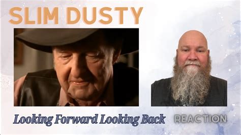Slim Dusty Looking Forward Looking Back 2000 Commentary Reaction