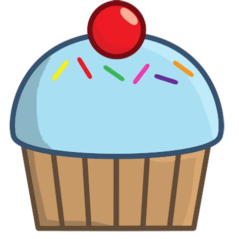 Cupcake Clip Art Clip Art Library