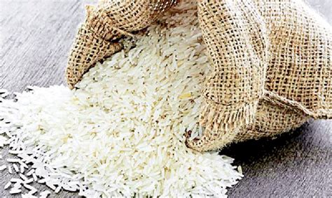 Basmati Rice Still Not Registered As Local Product In Pakistan