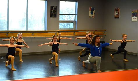 Dance Programs Great Lakes Dance Academy