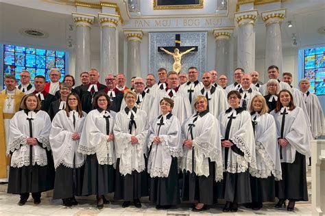 poland first nine women ordained as pastors the lutheran world federation
