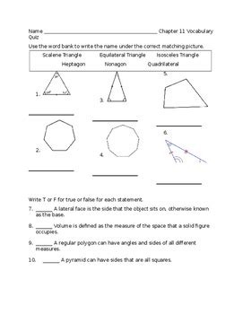 Learn about grade 5 go math with free interactive flashcards. Go Math Grade 5 Chapter 11 Vocabulary Quiz by 5th Grade is ...