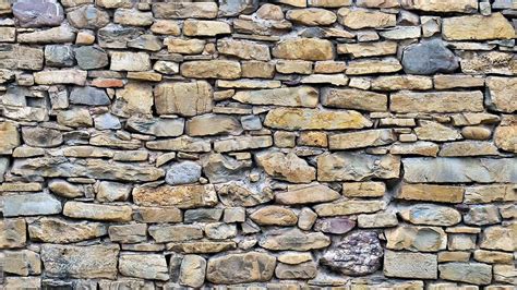 Rubble Stone Masonry | SSR | Smart Shelter Research