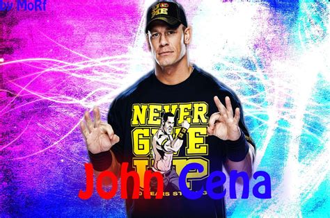 Wwe John Cena Wallpapers 2016 Hd Wallpaper Cave