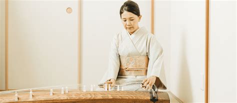 Lhistoire De La Musique Traditionnelle Japonaise