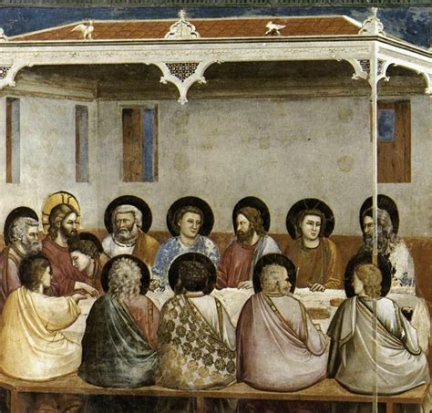 A Visual Gallery Of The Other Last Suppers