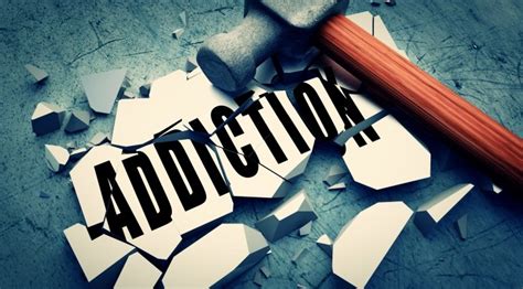 7 Most Common Behavioral Addictions Flipthelife