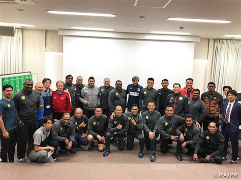Assertions that malaysia is now southeast asia's epicenter for match fixing didn't go down well with the country's authorities. Football Association of Malaysia hold Club Attachment ...