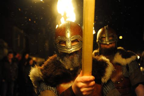Britain Tradition Viking