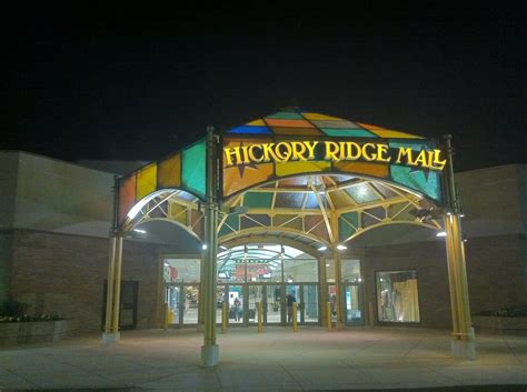 Photos For Hickory Ridge Mall Yelp