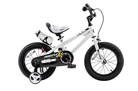 Купить Royalbaby Bmx Freestyle Kids Bike Boys Bikes And Girls Bikes