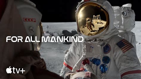 For All Mankind Season Review Warped Factor Words In The Key Of Geek